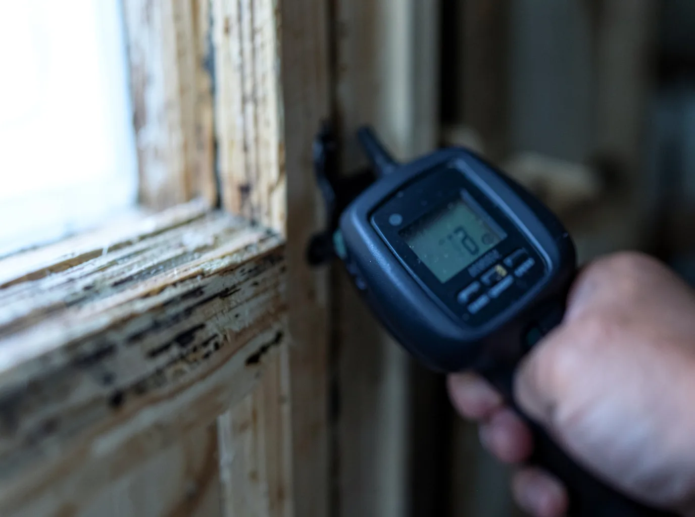 Ceiling Water Damage Repair in Dunellen, NJ