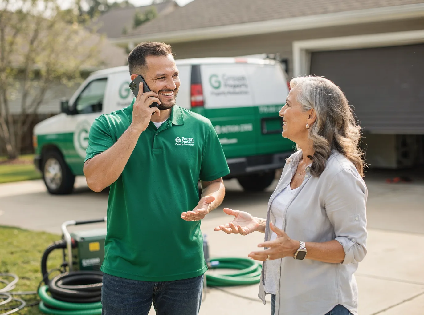Water Damage Restoration Dunellen, NJ FAQs